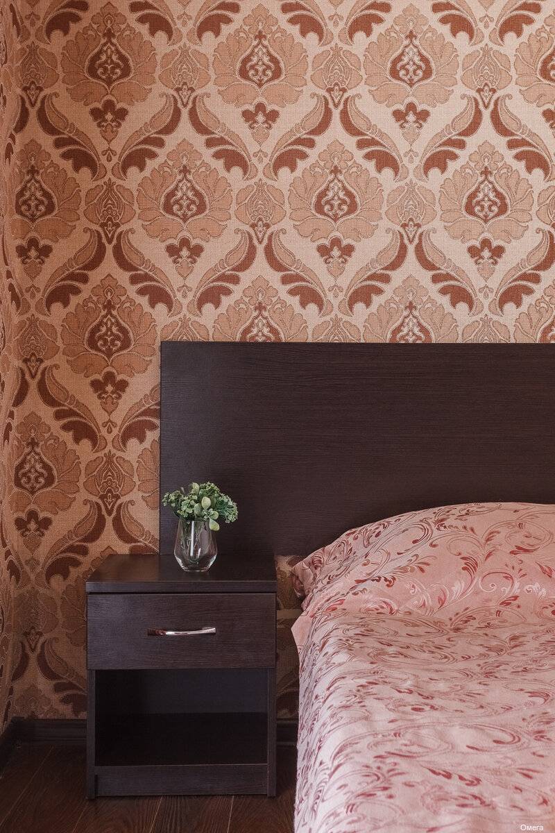 Фото Отели Омега Витязево 135